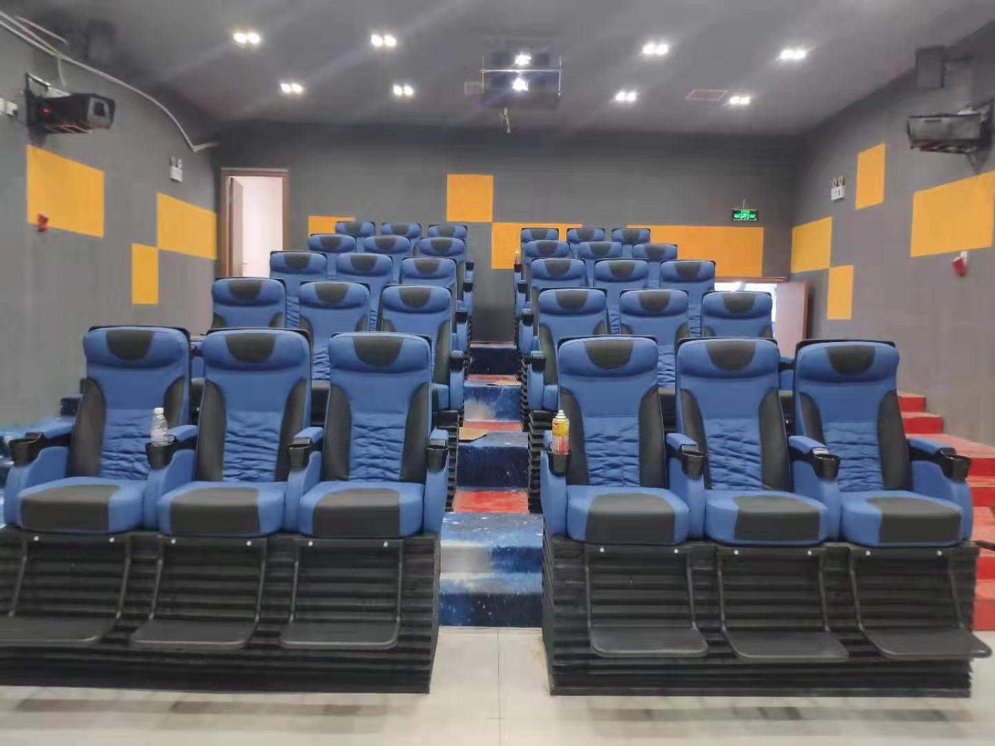 广西桂林5D动感影院广西桂林5D动感影院