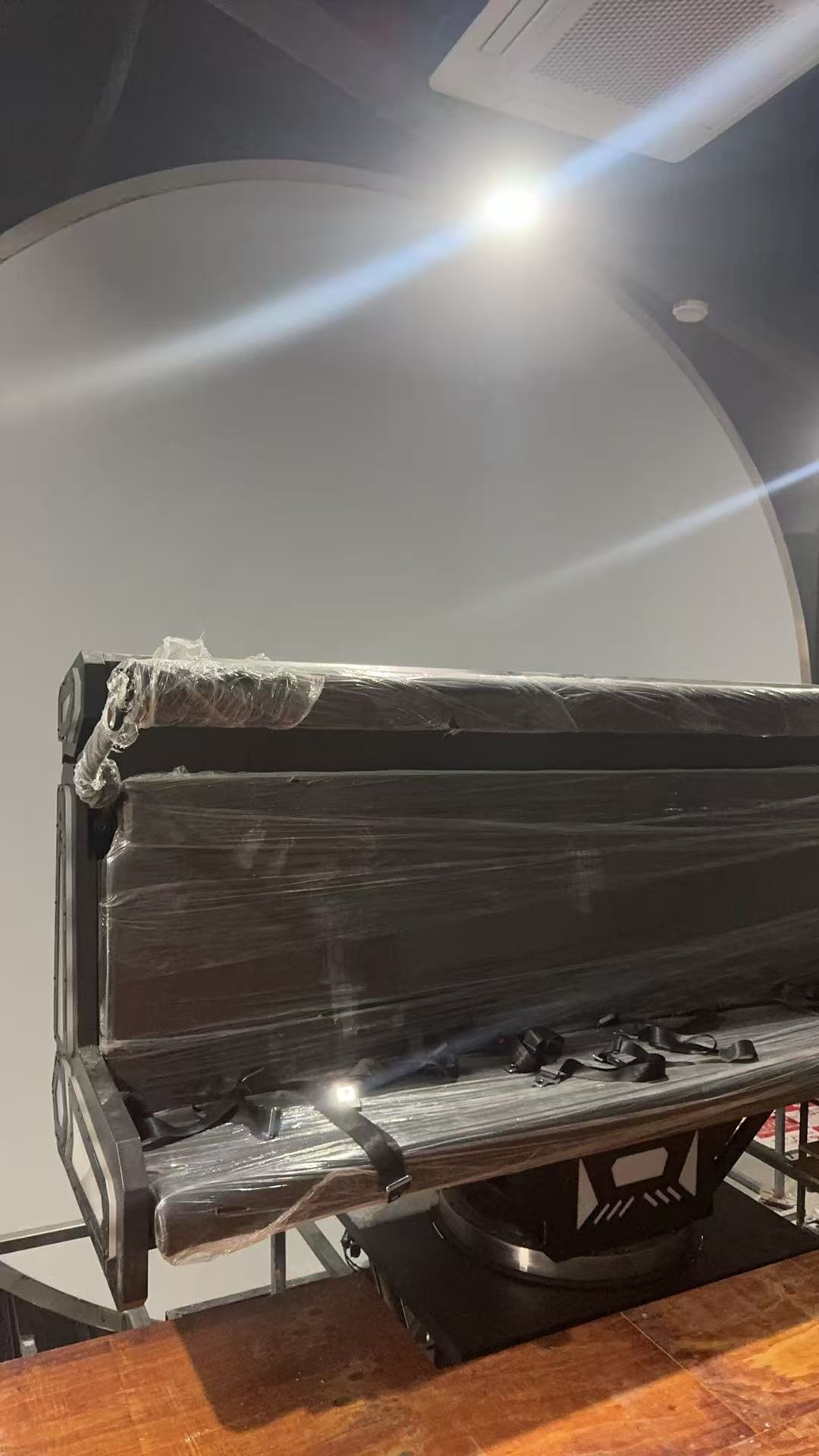 温州球幕飞行影院温州球幕飞行影院