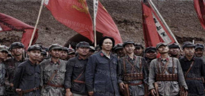 红色旅游丨追寻领袖毛泽东的足迹