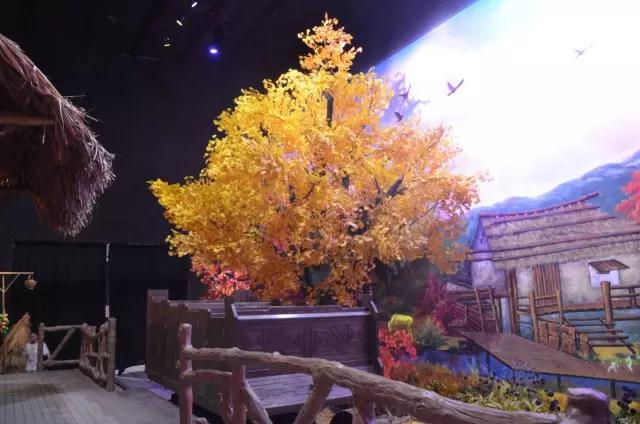 惊！诸暨影视城大型沉浸式虚拟立体全息奇幻剧场《西施》正式运营！